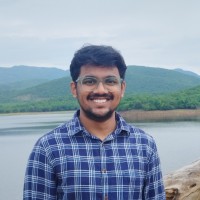 BALAJI VARA PRASAD DEGA