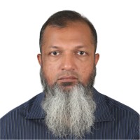 Syed Adnan Ali Hashmi