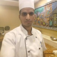 Chef Md Aslam
