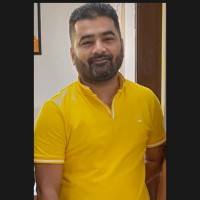 Abhishek Singh