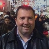 Peter Howard