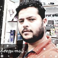 Deepak Mali