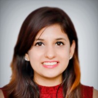 Pallavi Chaudhary