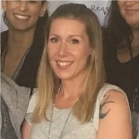 Melissa Hurley