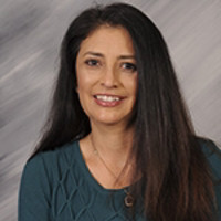 Gina Zozaya