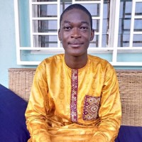 Haruna Rashid Yakubu