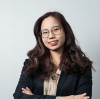 Ivy Lu