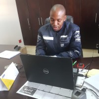 Thabo Shoba