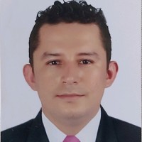 Elkin Mauricio Avila Bonilla