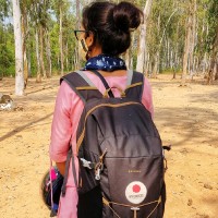 Sanchita Pal