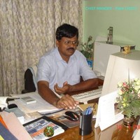 Suresh John