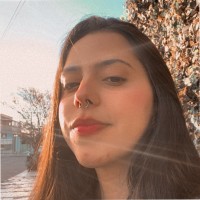 Leticia Camargo Martins