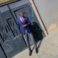 Samuel Ashiriba