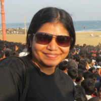 Isha Parmar
