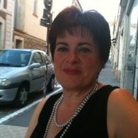 Anne Charlet
