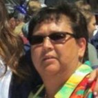 Angie Gilbert