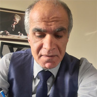 Celal Aktas