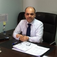 Usama Alshammaa