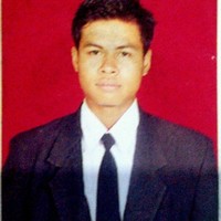 Rido Indra Susanto