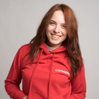 Kate Morozova