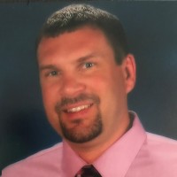 Chad Kieler