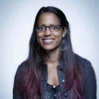 Sareenaz Bhuiyan