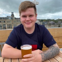 Jack Garfitt
