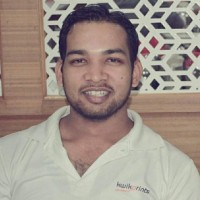Aditya Prakash