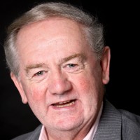 Malcolm Langley