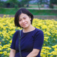 Vu Thi Phuong Thao