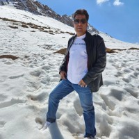 Shakeel Ahmed
