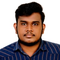 DHEERAJ M R