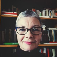 Gill Richardson