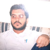 Arif Ali