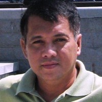 Joey Cayetano