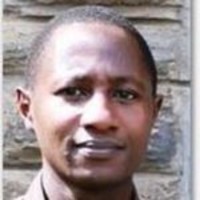 Daniel Mutugi