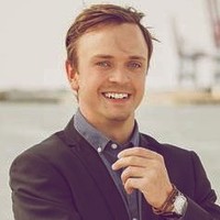 Christian Olsson