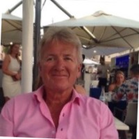 Barry Oldham