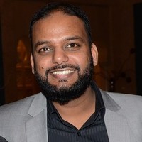 Hakeem Dawoodi