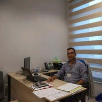 Ahmed Hikmat