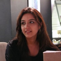 Janhavi Kalati
