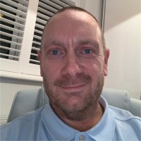 Gordon Crawford EngTech MCIOB MIRSE