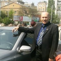 Сергей Мальцев