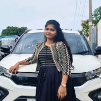 Vishnupriya Kishore Kumar