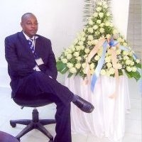 Michael Kibuthu Mwangi  MBA (c).BSc.(Hons), MCIPS, MKISM