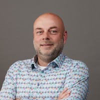 Stijn Verleg