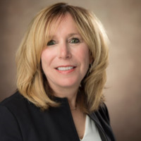 Suzanne McNamara