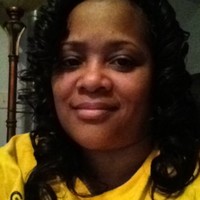 Sherronda Mcdonald