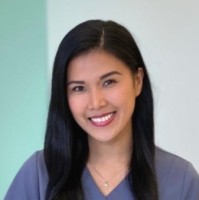 Ma Kathreen Hazel Rosales, MS, MHA, R.T.(T)