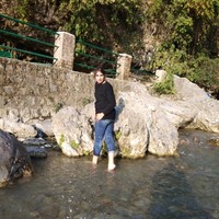 Reshu Rathi